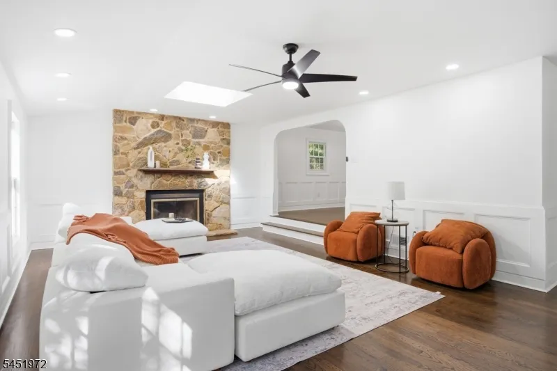 1379 Blair Ct Bridgewater, NJ 08807