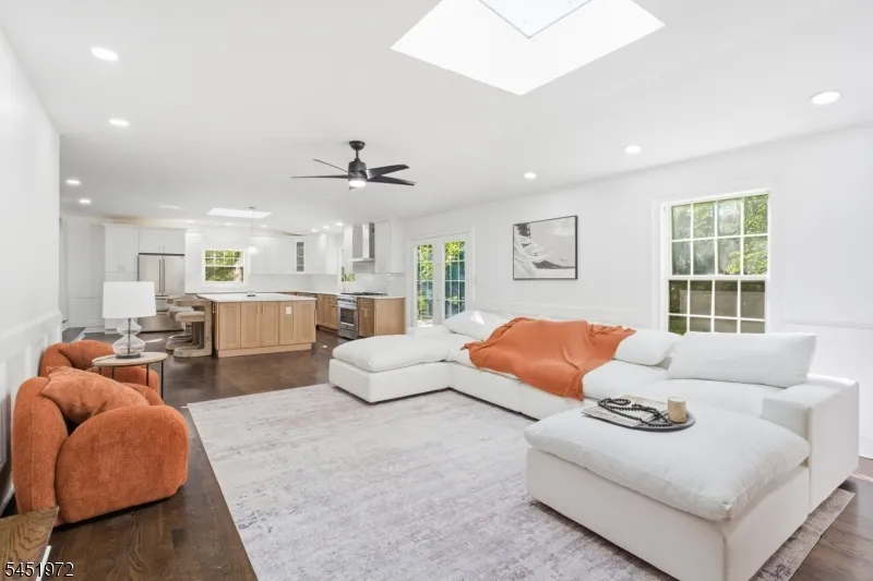 1379 Blair Ct Bridgewater, NJ 08807
