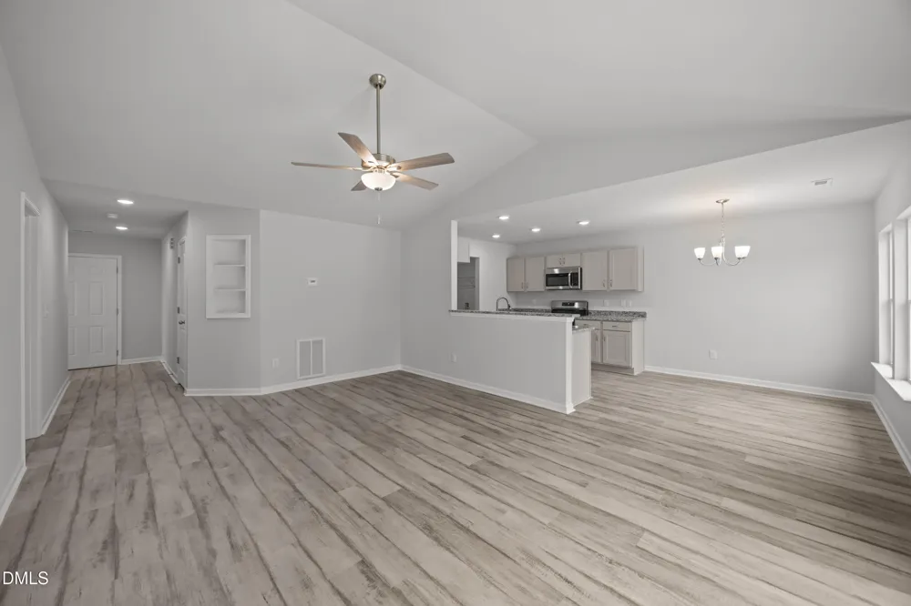 107 W Burnette Street Pinetops, NC 27864