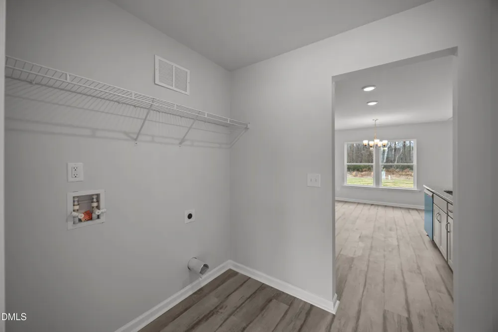107 W Burnette Street Pinetops, NC 27864