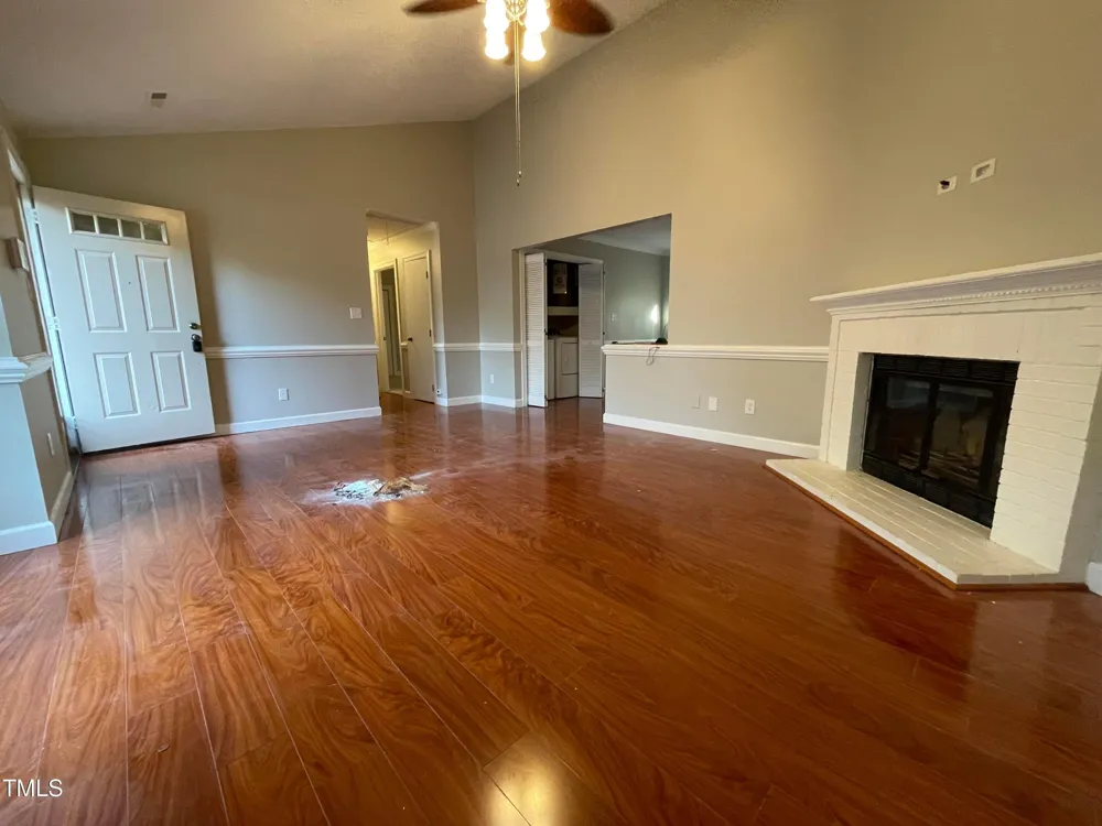 300 W Woodcroft Parkway #33b Durham, NC 27713