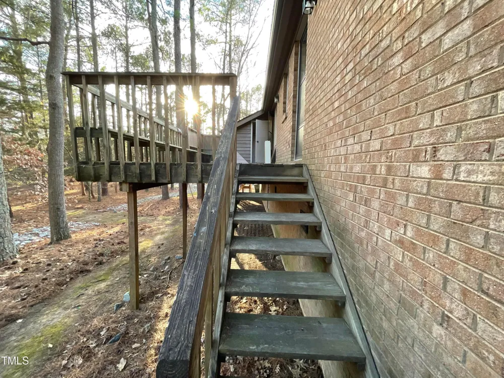 300 W Woodcroft Parkway #33b Durham, NC 27713