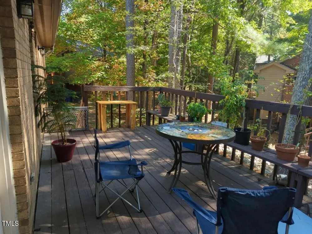 300 W Woodcroft Parkway #33b Durham, NC 27713