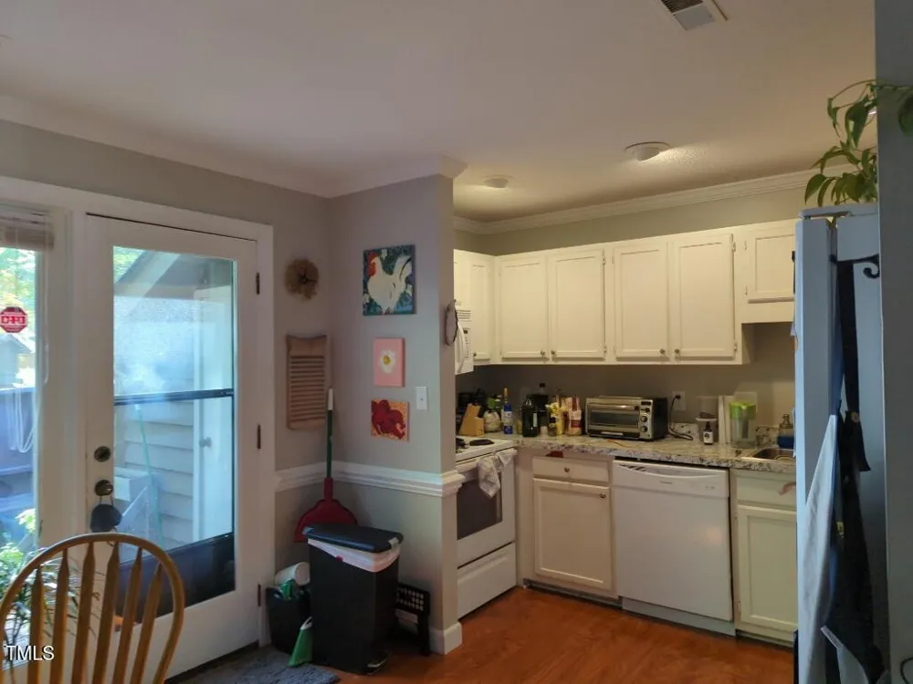 300 W Woodcroft Parkway #33b Durham, NC 27713