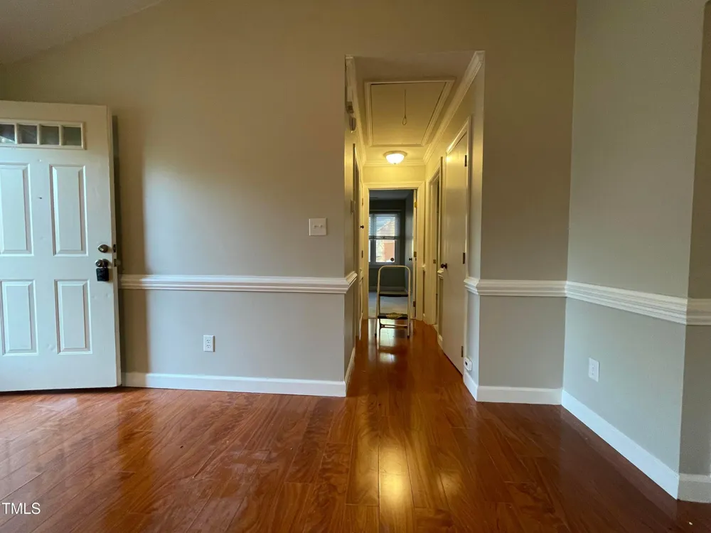 300 W Woodcroft Parkway #33b Durham, NC 27713