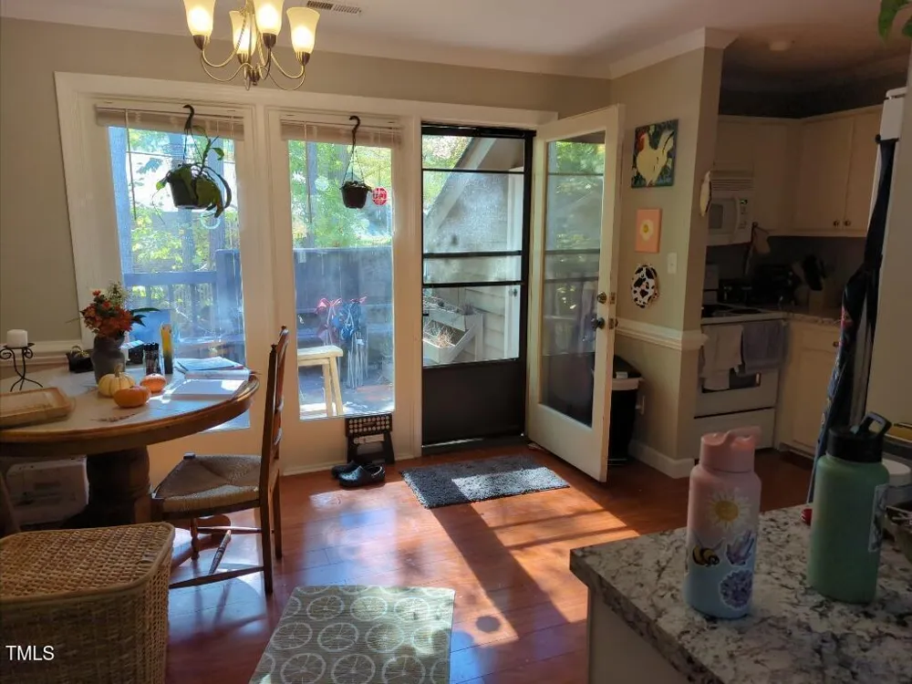 300 W Woodcroft Parkway #33b Durham, NC 27713