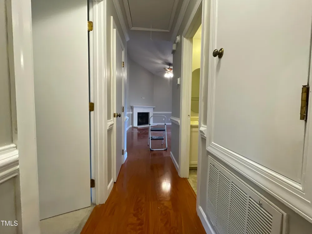 300 W Woodcroft Parkway #33b Durham, NC 27713