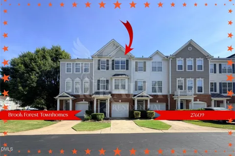 1707 Zachary Brook Lane