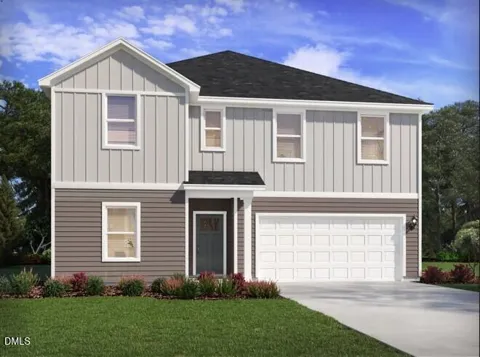 2101 Topsail Road