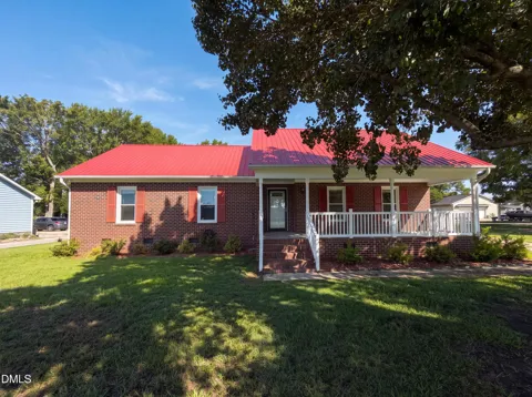 3043 Tom Geddie Road