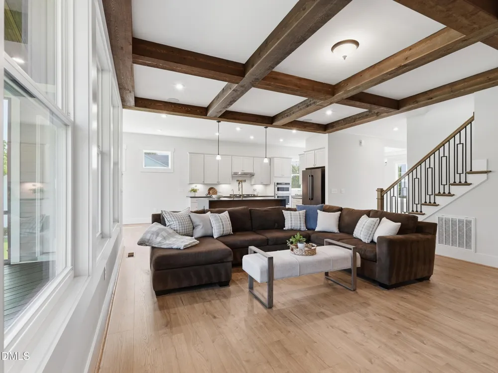 2804 Arrowsmith Drive Fuquay Varina, NC 27526