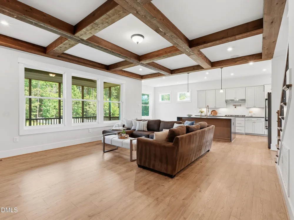 2804 Arrowsmith Drive Fuquay Varina, NC 27526