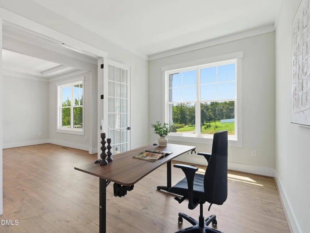 2804 Arrowsmith Drive Fuquay Varina, NC 27526