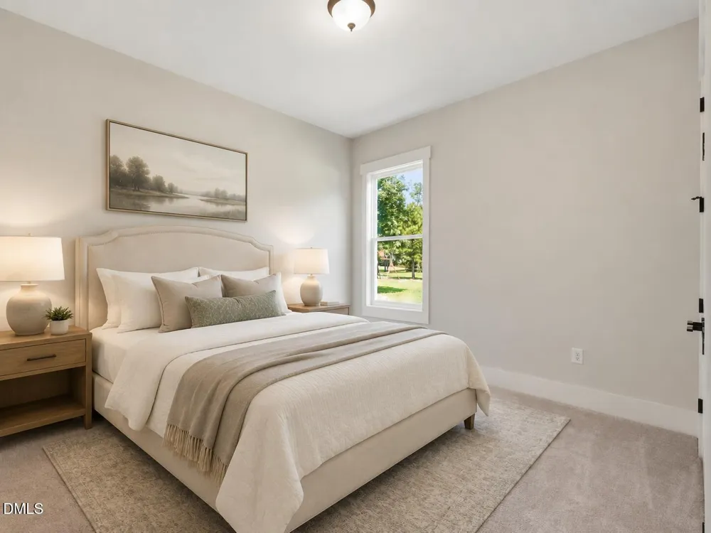 2804 Arrowsmith Drive Fuquay Varina, NC 27526