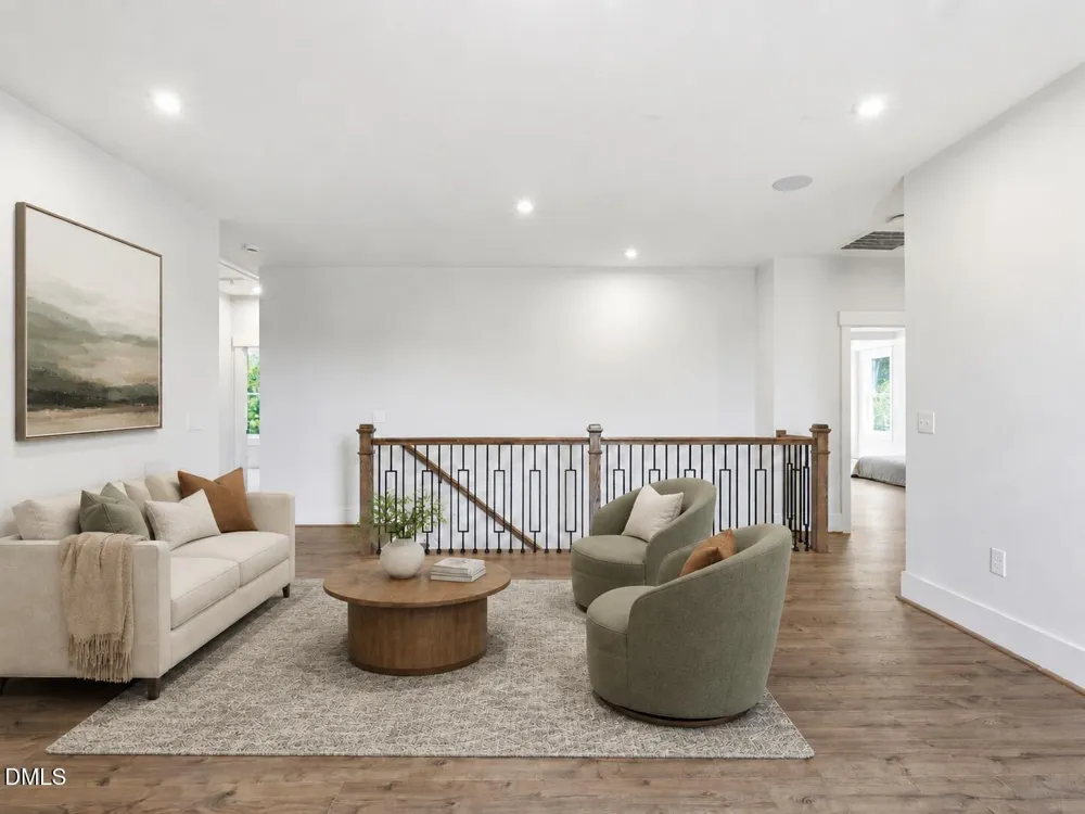2804 Arrowsmith Drive Fuquay Varina, NC 27526