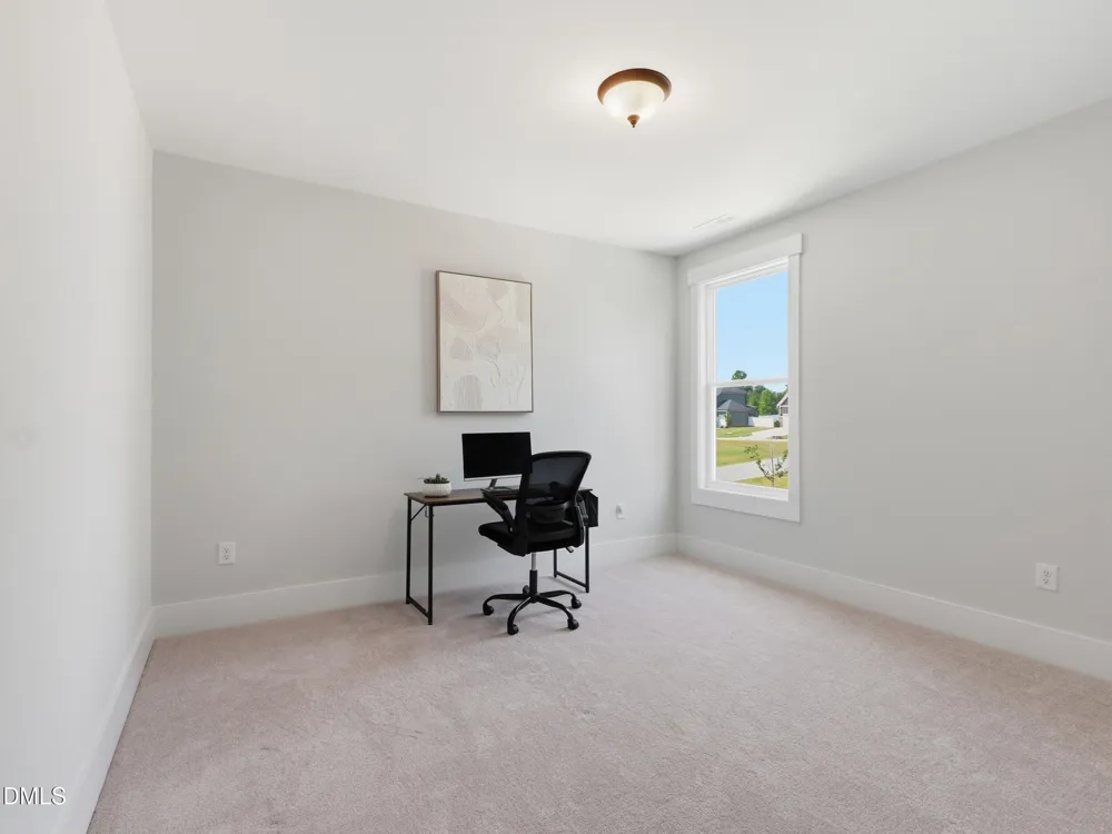 2804 Arrowsmith Drive Fuquay Varina, NC 27526