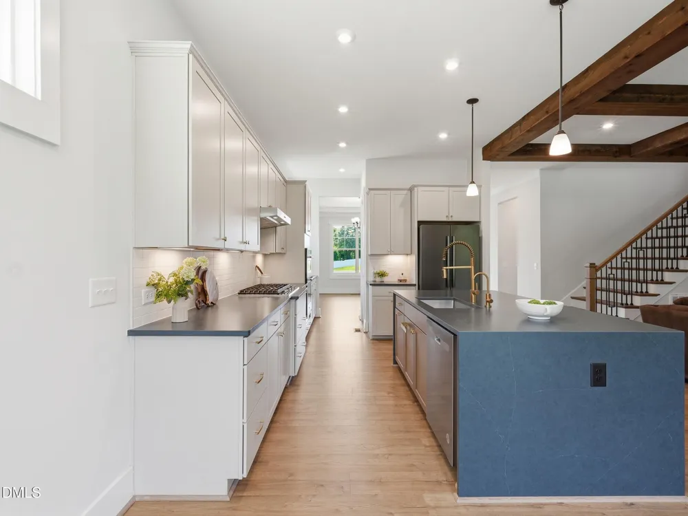 2804 Arrowsmith Drive Fuquay Varina, NC 27526