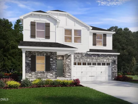 2429 Rosewood Bluff Drive