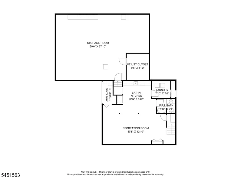196 Hawthorne Dr Clark, NJ 07066