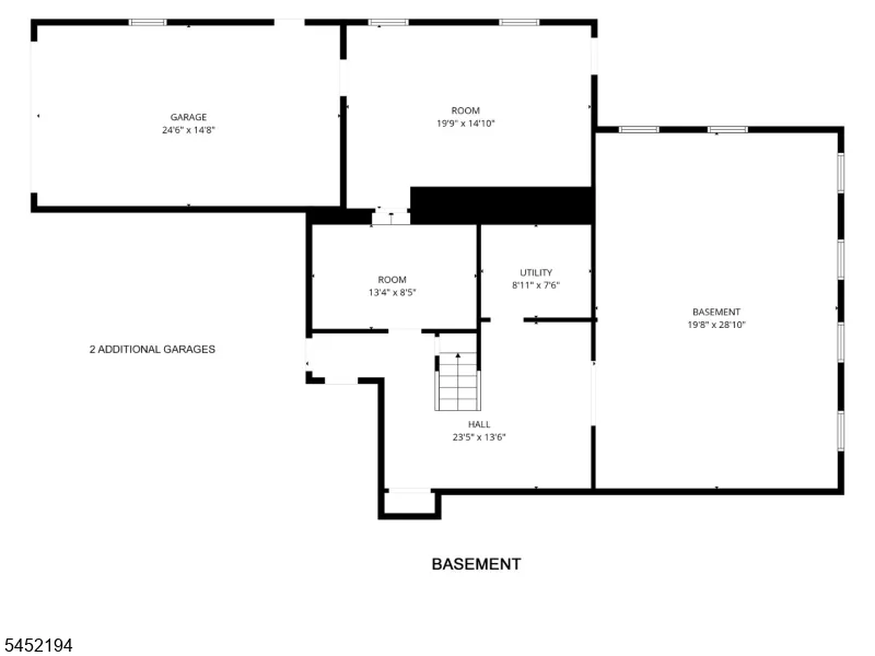 34 Knoll Rd Wayne, NJ 07470