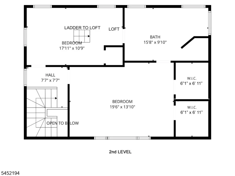 34 Knoll Rd Wayne, NJ 07470
