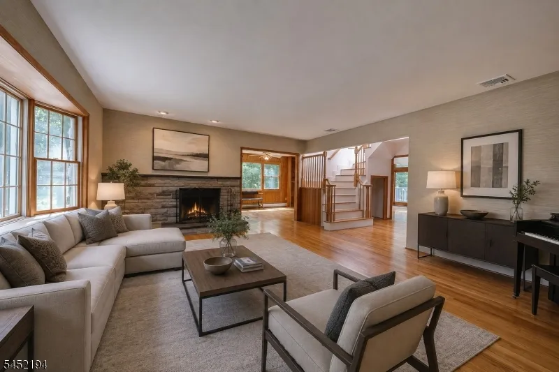 34 Knoll Rd Wayne, NJ 07470