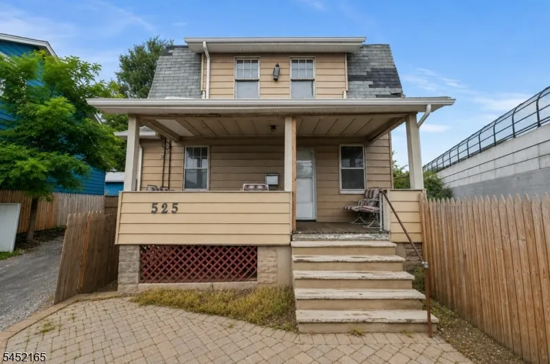 525 Us Highway 22 Hillside, NJ 07205