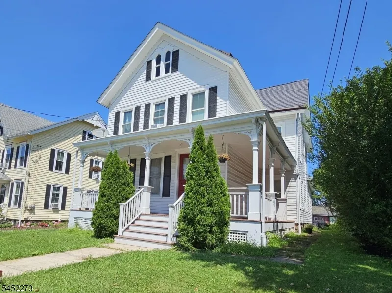 55 Park Ave Flemington, NJ 08822