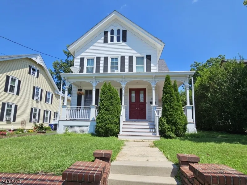 55 Park Ave Flemington, NJ 08822