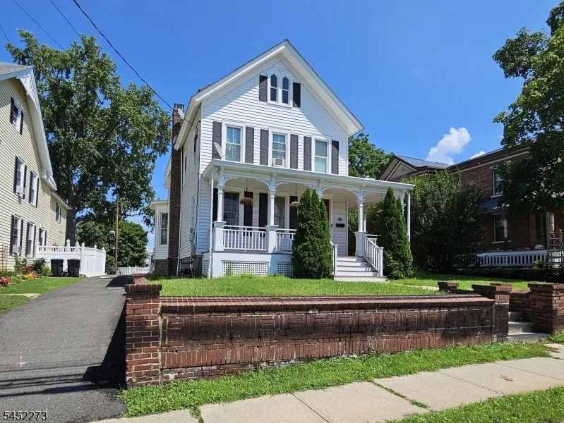 55 Park Ave Flemington, NJ 08822