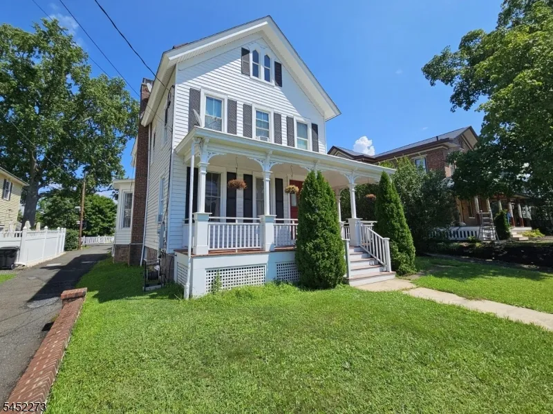 55 Park Ave Flemington, NJ 08822