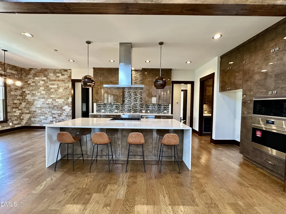 6540 Reserve Pine Drive Cary, NC 27519