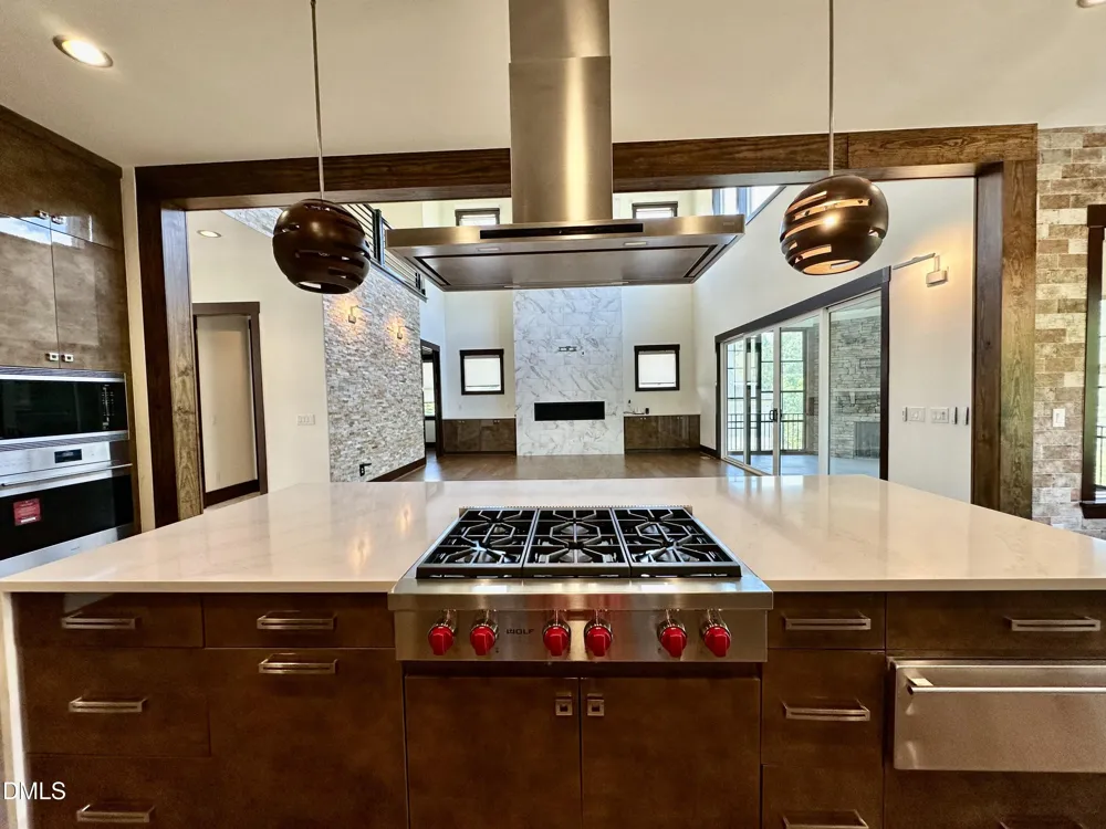 6540 Reserve Pine Drive Cary, NC 27519