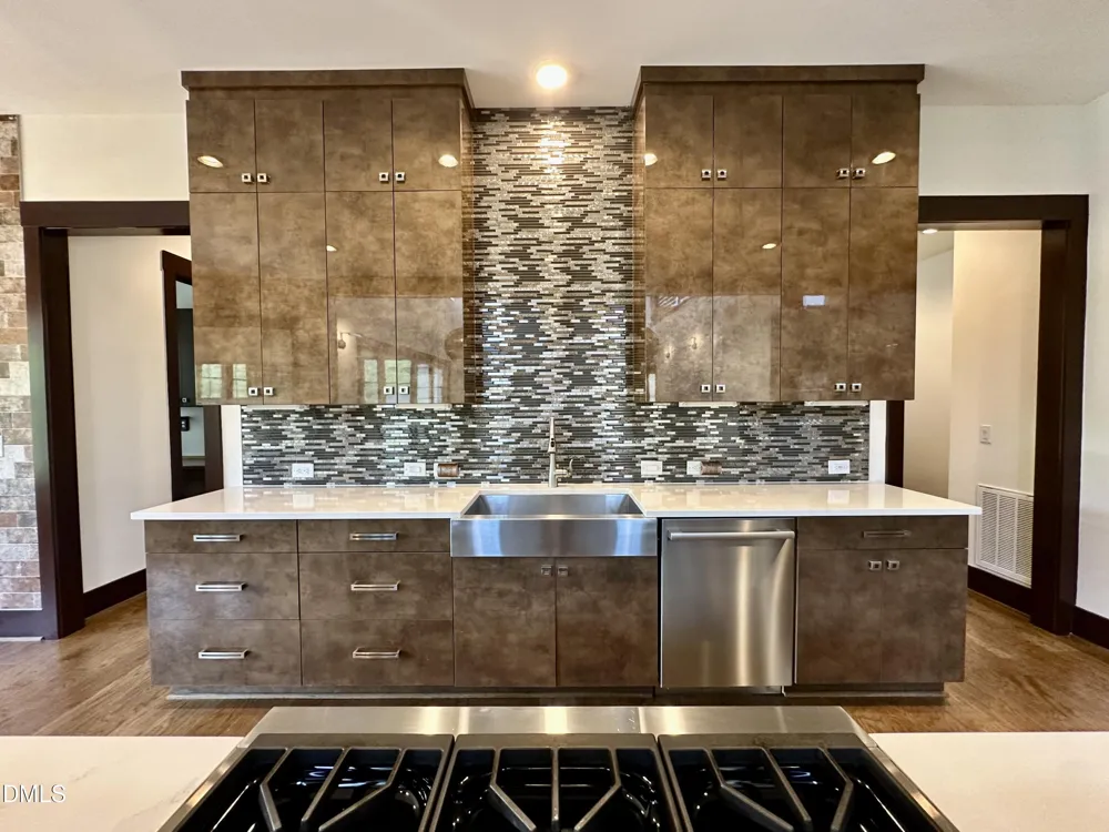 6540 Reserve Pine Drive Cary, NC 27519