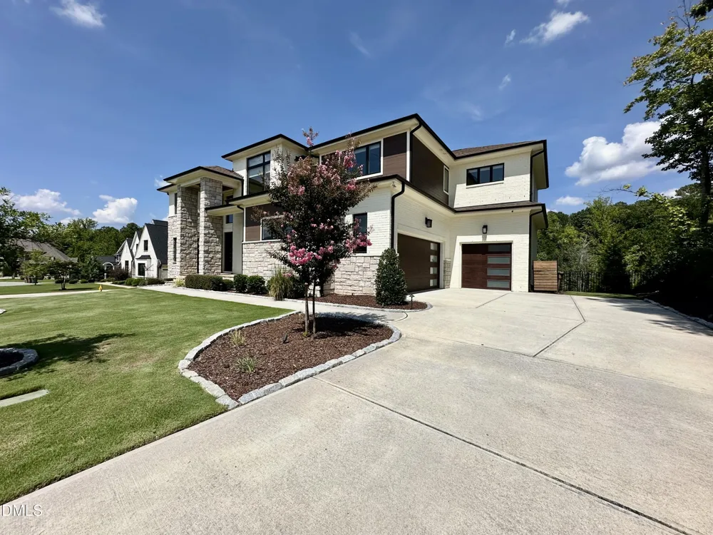 6540 Reserve Pine Drive Cary, NC 27519