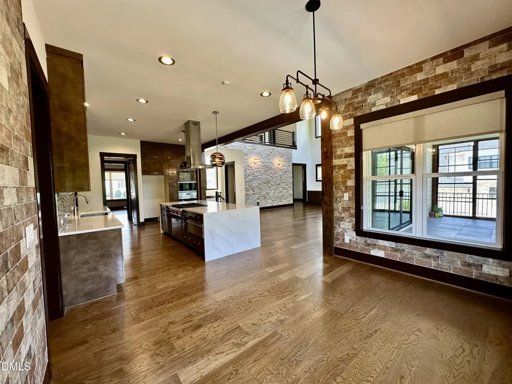 6540 Reserve Pine Drive Cary, NC 27519