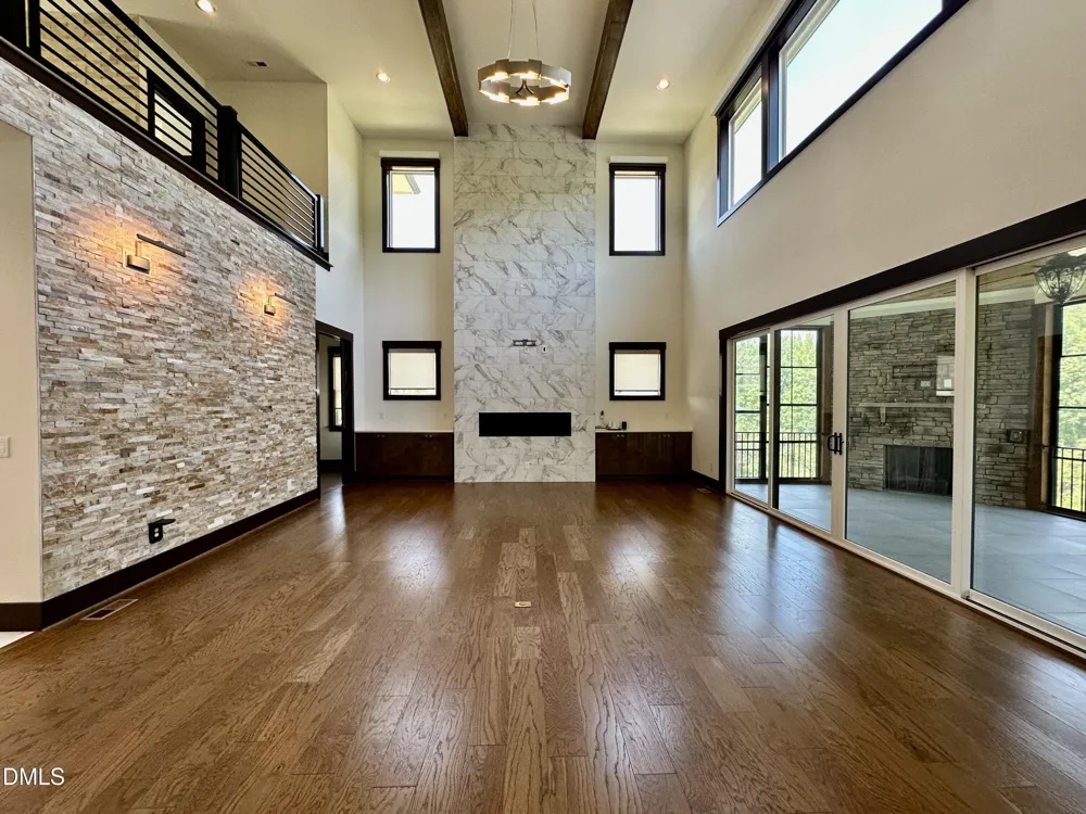 6540 Reserve Pine Drive Cary, NC 27519