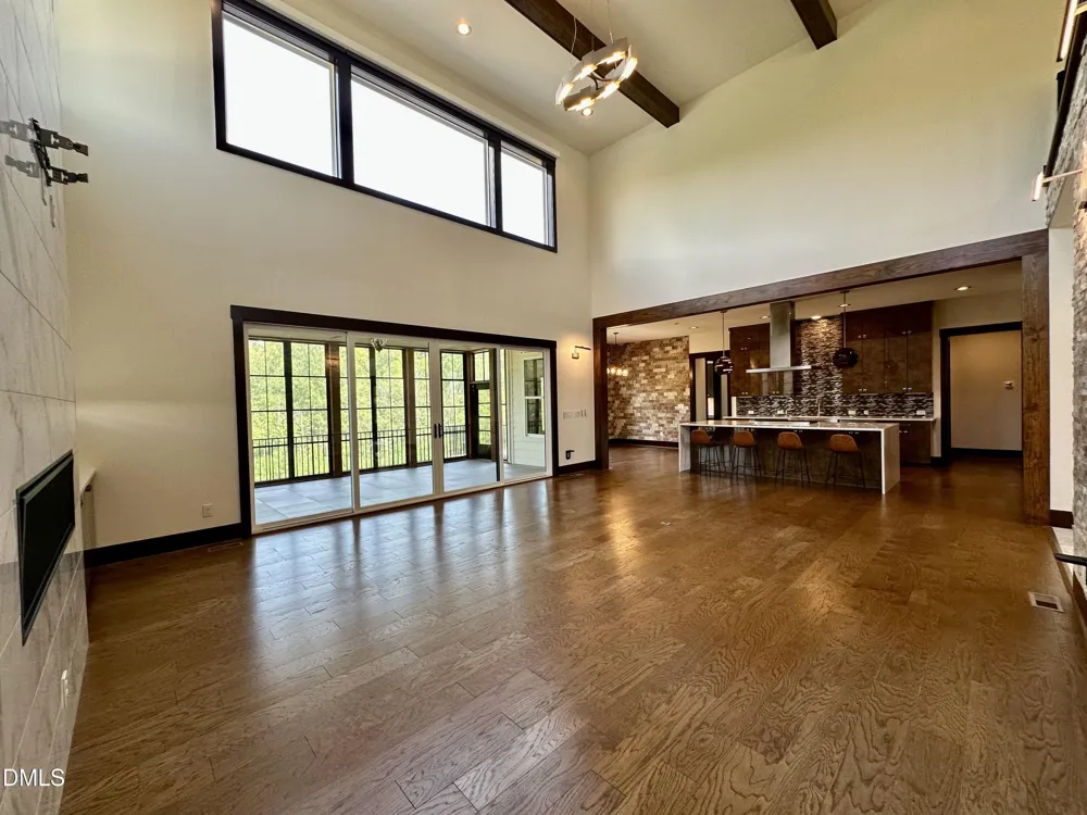 6540 Reserve Pine Drive Cary, NC 27519