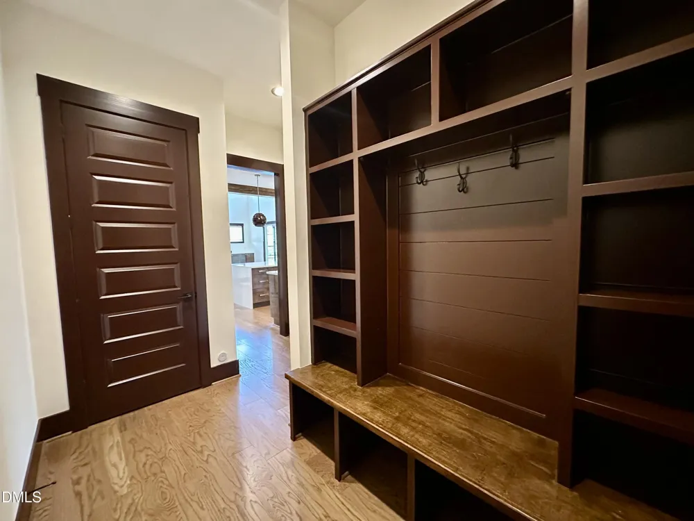 6540 Reserve Pine Drive Cary, NC 27519