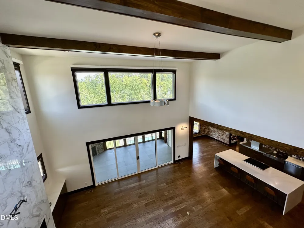 6540 Reserve Pine Drive Cary, NC 27519