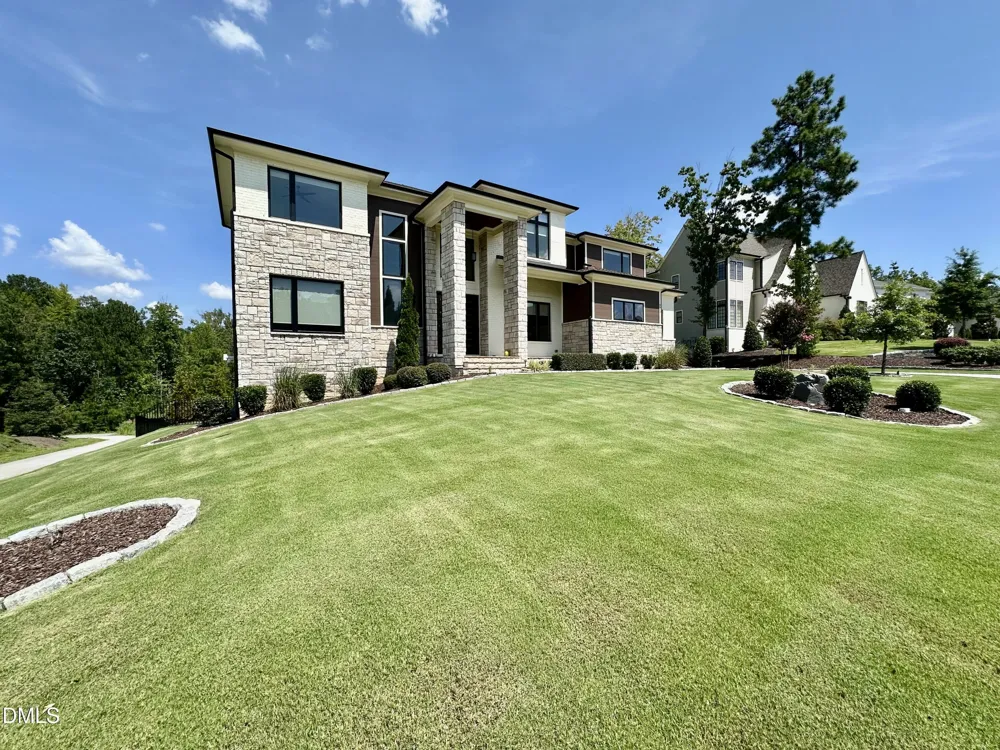 6540 Reserve Pine Drive Cary, NC 27519