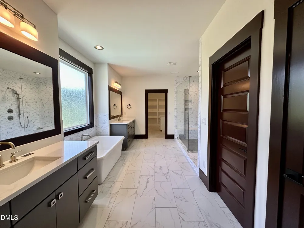 6540 Reserve Pine Drive Cary, NC 27519