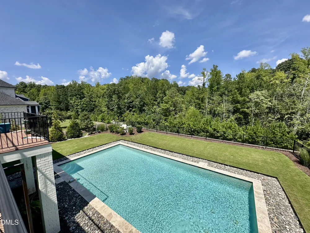 6540 Reserve Pine Drive Cary, NC 27519