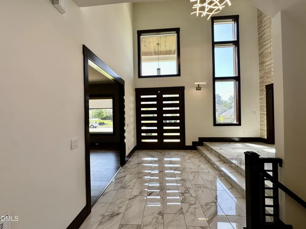6540 Reserve Pine Drive Cary, NC 27519