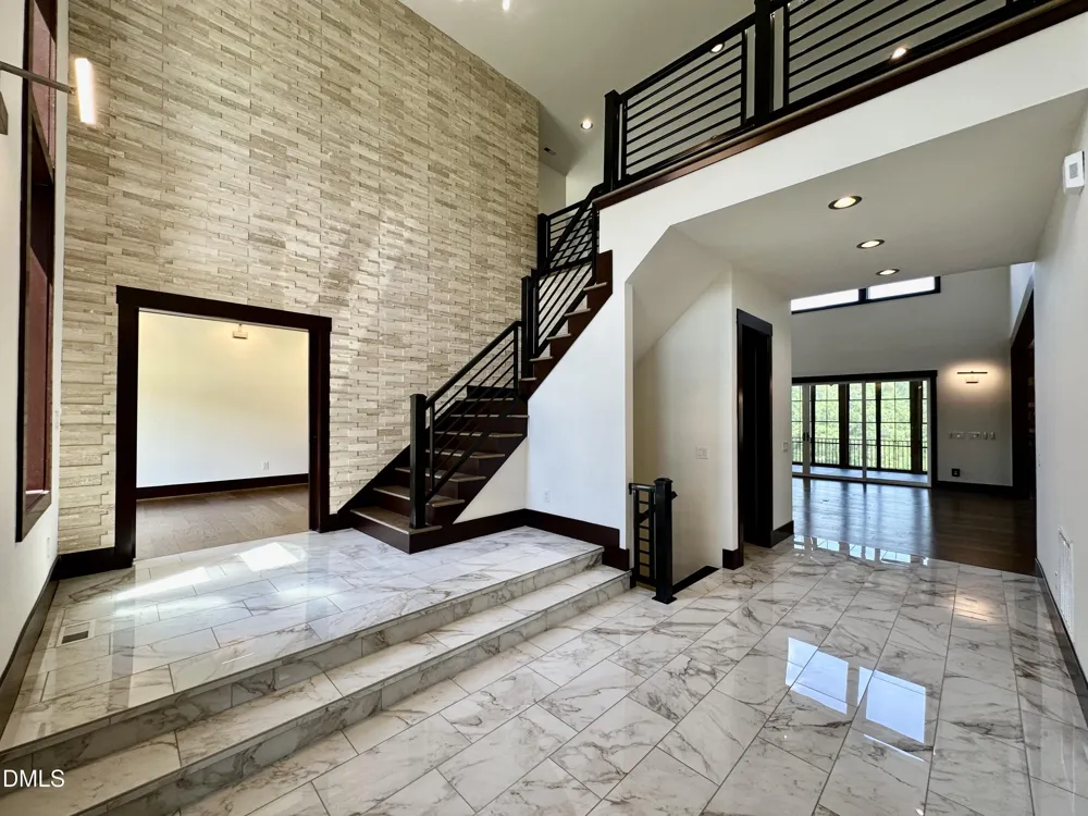 6540 Reserve Pine Drive Cary, NC 27519