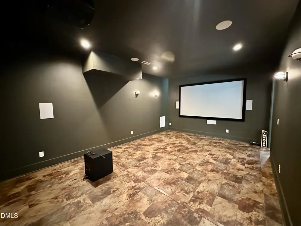 6540 Reserve Pine Drive Cary, NC 27519