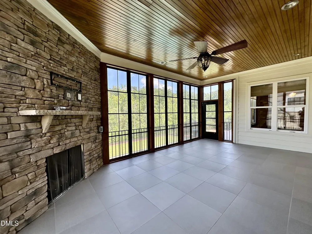 6540 Reserve Pine Drive Cary, NC 27519