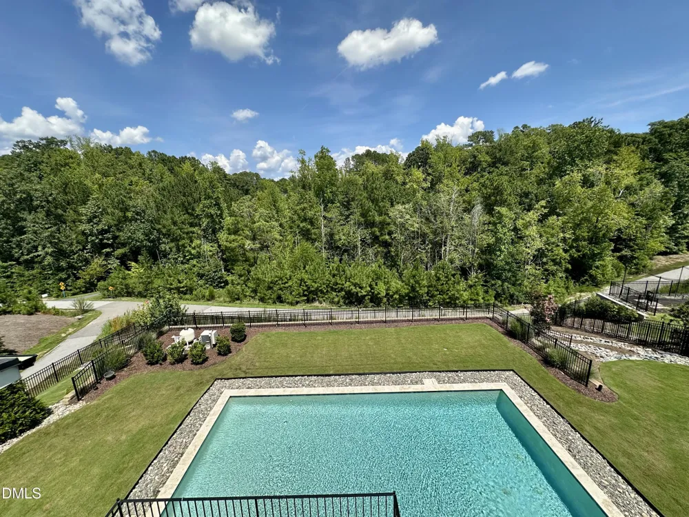 6540 Reserve Pine Drive Cary, NC 27519