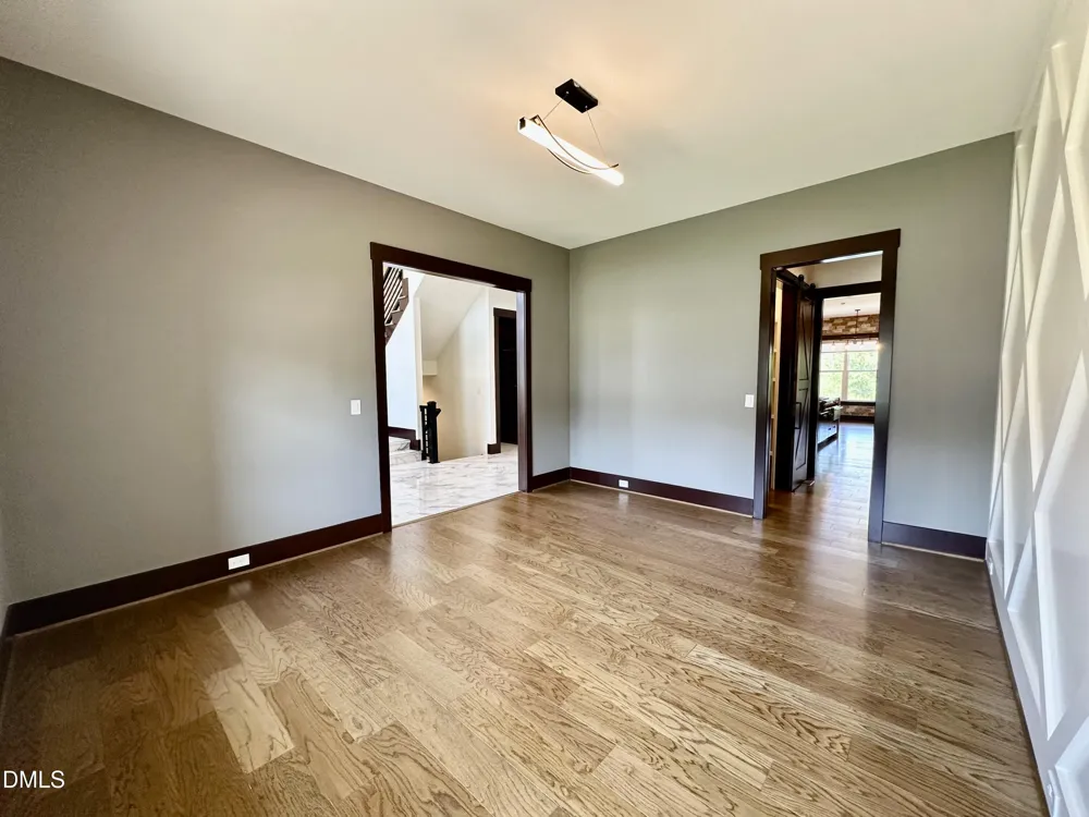 6540 Reserve Pine Drive Cary, NC 27519