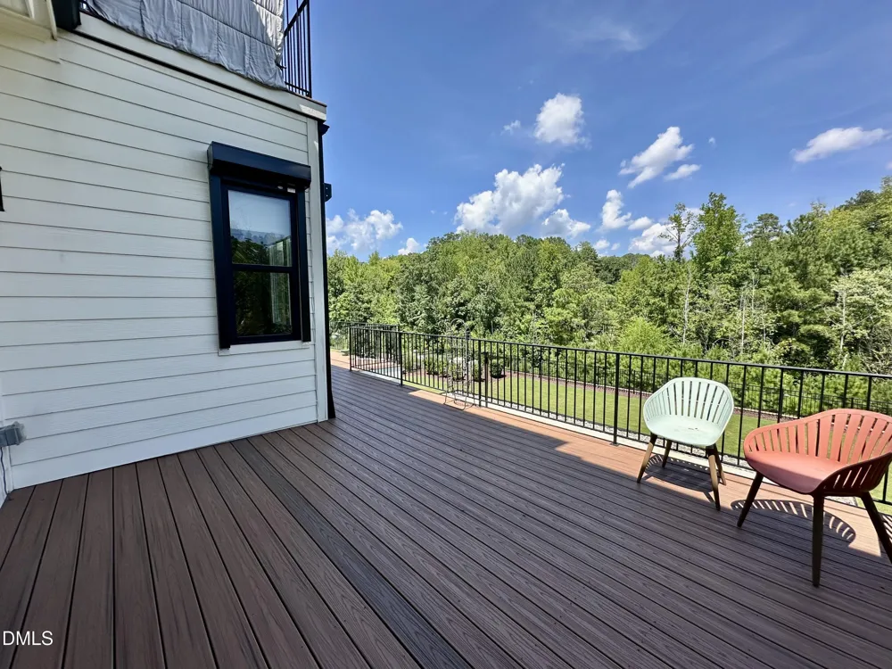 6540 Reserve Pine Drive Cary, NC 27519